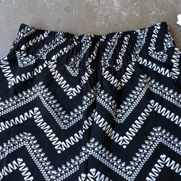 Joe b palazzo pants size small - Picture 4 of 6